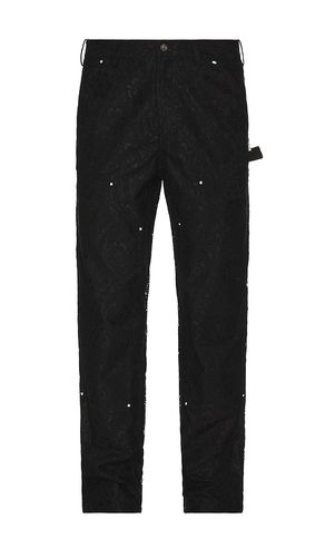 Pantalón en color talla L en - Black. Talla L (también en S) - Advisory Board Crystals - Modalova