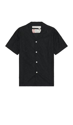 Camisa en color talla L en - Black. Talla L (también en M, S, XL/1X) - Advisory Board Crystals - Modalova