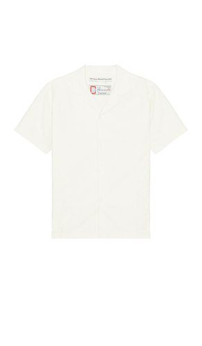 Pacifist Camp Shirt in . Size M, S, XL/1X - Advisory Board Crystals - Modalova