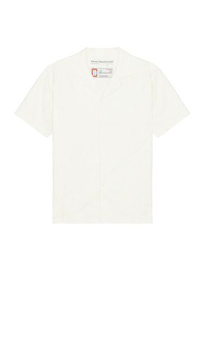 Pacifist Camp Shirt in . Size S, XL/1X - Advisory Board Crystals - Modalova