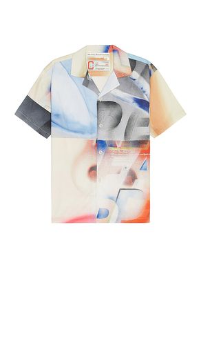 For james rosenquist foundation art shirt in color orange size M in - Fast Pa - Advisory Board Crystals - Modalova
