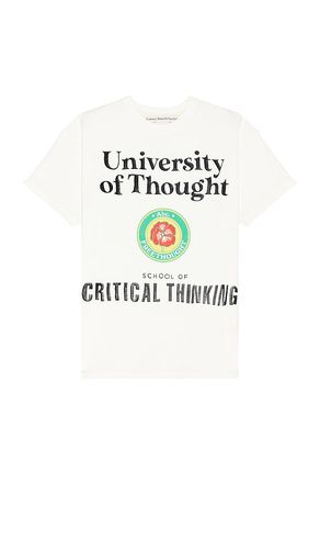 University Short sleeve T-shirt in . Size S - Advisory Board Crystals - Modalova