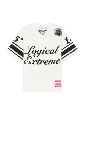 Logical Extreme Rugby Shirt in . Size XL/1X - Advisory Board Crystals - Modalova