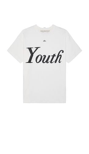 Youth T-Shirt in . Size M, S, XL/1X - Advisory Board Crystals - Modalova