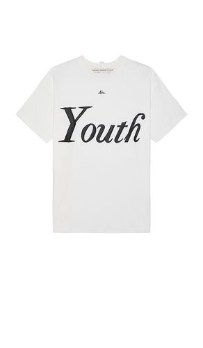 Youth T-Shirt in . Taglia M, S, XL/1X - Advisory Board Crystals - Modalova