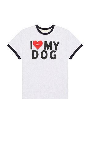 Camiseta en color gris claro talla L en - Light Grey. Talla L (también en M, S, XL/1X) - Advisory Board Crystals - Modalova