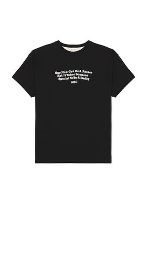 Camiseta en color talla L en - Black. Talla L (también en M, S, XL/1X) - Advisory Board Crystals - Modalova