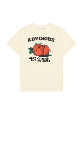 Vasectomy Short Sleeve Tee in . Size L. Also in M, S - Advisory Board Crystals - Modalova