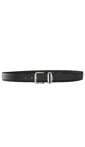 Cinturón en color talla M/L en & - Black. Talla M/L (también en XS/S, XXS) - AUREUM - Modalova