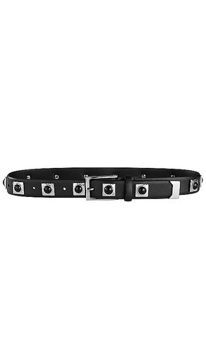 Studded Belt in . Taglia XS/S, XXS - AUREUM - Modalova