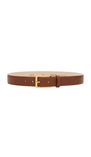 No. 5 Belt in . Size XS/S - AUREUM - Modalova