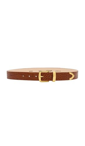 No. 7 Belt in . Size XS/S - AUREUM - Modalova