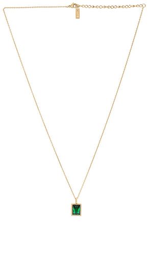 Collar pharaoh en color talla all en - Green. Talla all - Arms Of Eve - Modalova