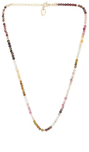 Saffron Necklace in , - Arms Of Eve - Modalova