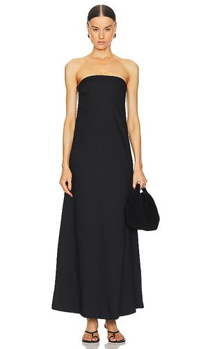 Column Maxi Dress in . Taglia M, S, XS, XXS - AEXAE - Modalova