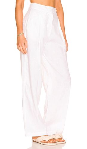 Linen Trousers in . Size S. Also in L, M, XL, XS - AEXAE - Modalova