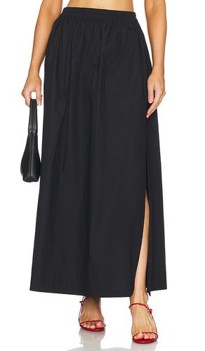 AEXAE Maxi Skirt in Black. Size S - AEXAE - Modalova