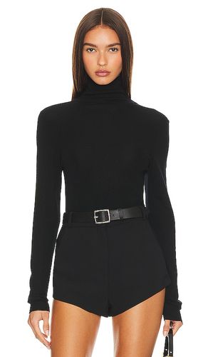 Wool Sheer Top in . Size S. Also in XS - AEXAE - Modalova