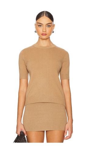 Cashmere T-shirt in . Taglia S, XS - AEXAE - Modalova