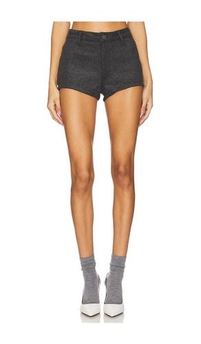 The High Rise Ultra Hot Short in . Taglia 29, 30, 31, 32 - AFRM - Modalova