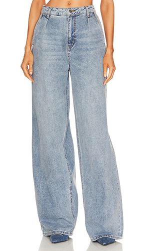 Turner jeans en color denim-medium talla 25 en - Denim-Medium. Talla 25 (también en 28) - AFRM - Modalova