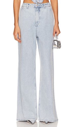 X Revolve Ronny Wide Leg in -. Size 32 - AFRM - Modalova