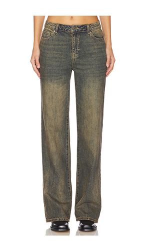 Dawson Jeans in . Taglia 25, 26, 27, 28, 29, 30, 31, 32 - AFRM - Modalova