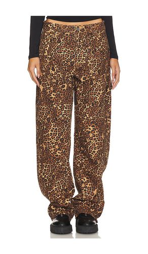 Rhett High Rise Carpenter Barrel Pant in . Size 26, 27, 32 - AFRM - Modalova