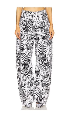 Rhett Carpenter Barrel Pant in ,. Taglia 26, 27, 28 - AFRM - Modalova