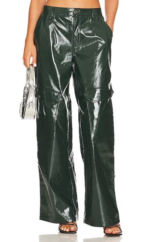 Wynn Wide Leg Cargo in . Size 28, 29 - AFRM - Modalova