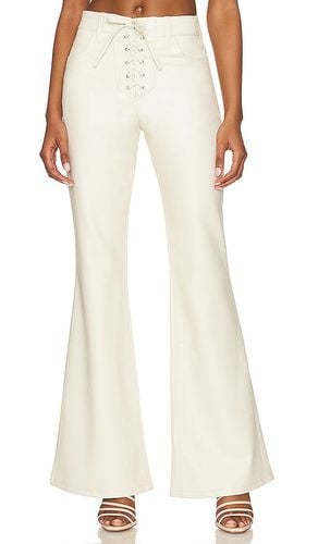 AFRM HOSE ASTRID in Ivory. Size 27 - AFRM - Modalova