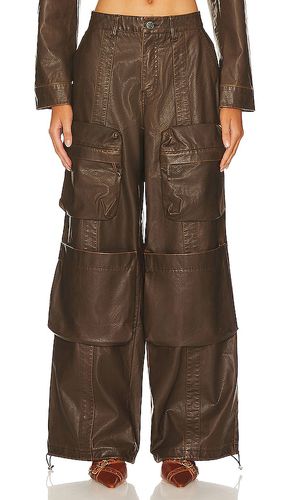 Collins Cargo Pants in . Size 25, 26, 27 - AFRM - Modalova