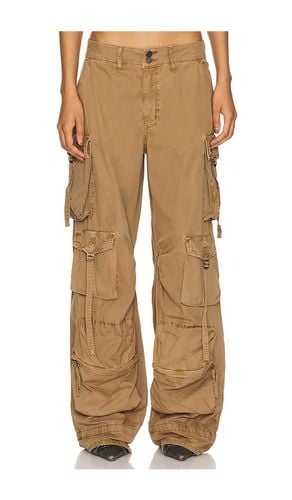 CARGOHOSE PASCAL in . Size 25, 26, 27, 28 - AFRM - Modalova