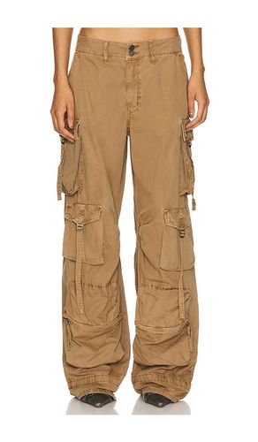 Pascal Cargo Pant in . Taglia 26 - AFRM - Modalova