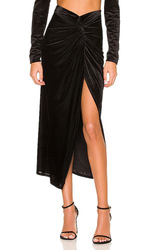 AFRM Delm Skirt in Black. Size S - AFRM - Modalova