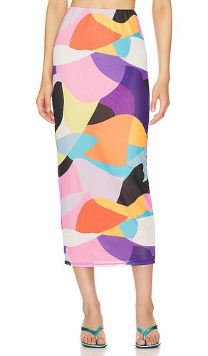 Abigail Skirt in . Taglia XS - AFRM - Modalova