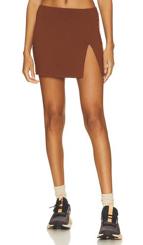 X Revolve Essentials Moly Skirt in . Size XL - AFRM - Modalova