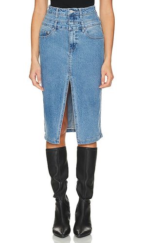 Maison Skirt in -. Size 25. Also in 26 - AFRM - Modalova