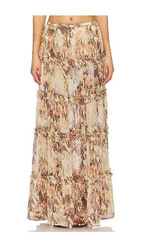 Sabina Skirt in . Size 3X, L - AFRM - Modalova