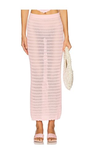 Dorota Skirt in . Size L. Also in M, XL, XXL - AFRM - Modalova