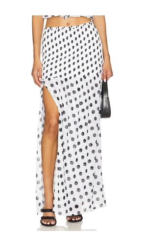 Quincy Skirt in . Size 1X. Also in L, M, S, XL, XS, XXL - AFRM - Modalova