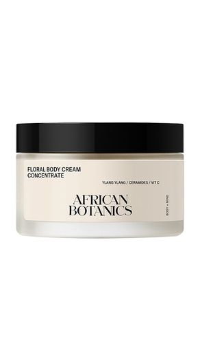 Crema en color belleza: na talla all en / - Beauty: NA. Talla all - African Botanics - Modalova