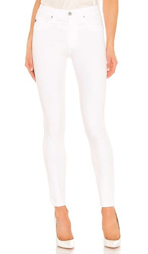 Farrah Skinny Ankle. Size 30, 32, 33 - AG Adriano Goldschmied - Modalova