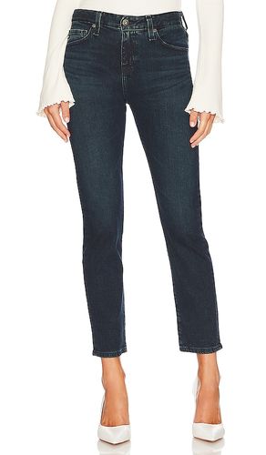 Pierna recta ex-boyfriend en color azul talla 23 en - Blue. Talla 23 (también en 25, 28, 29, 30 - AG Adriano Goldschmied - Modalova