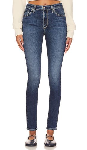 AG Jeans Farrah in Blue. Size 26 - AG Jeans - Modalova