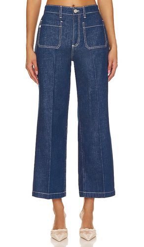 Kassie in color blue size 23 in - Blue. Size 23 (also in 28, 32, 33) - AG Jeans - Modalova