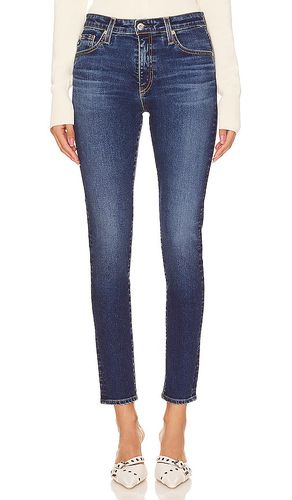 Farrah Ankle Skinny Leg in . Size 32 - AG Jeans - Modalova