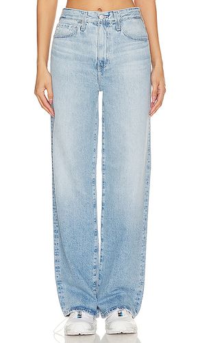 Kora Wide Leg in . Taglia 25 - AG Jeans - Modalova