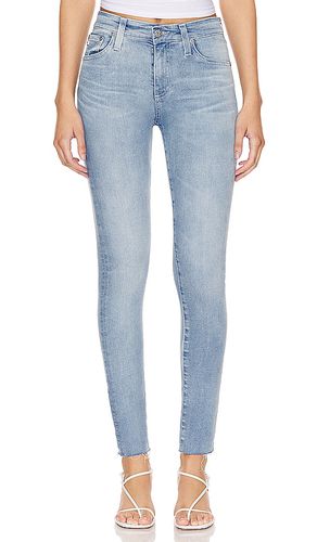 Farrah Ankle Skinny Leg in . Size 26, 28, 30, 31, 32 - AG Jeans - Modalova