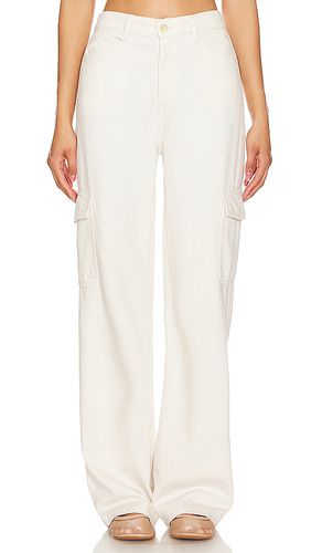 Gatina wide leg in color ivory size 23 in - Ivory. Size 23 (also in 27, 28, 29, 30, 31, 32) - AG Jeans - Modalova